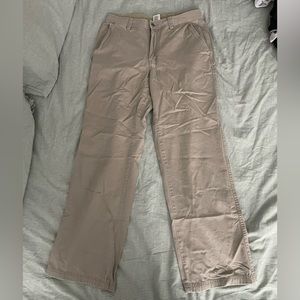 north face cargo pants